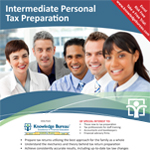 T1 Professional Tax Preparation – Basic